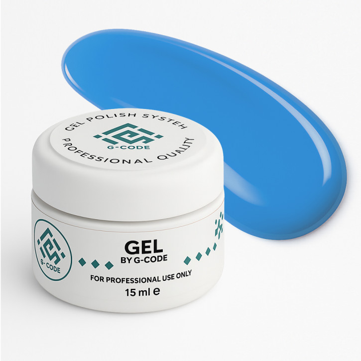 Neon Low Gel #0057 15ML